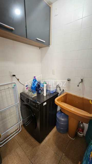 Apartamento, 2 quartos, 58 m² - Foto 1