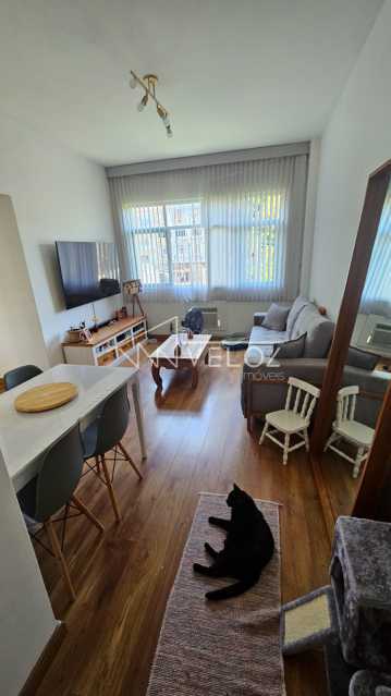 Apartamento, 2 quartos, 58 m² - Foto 15
