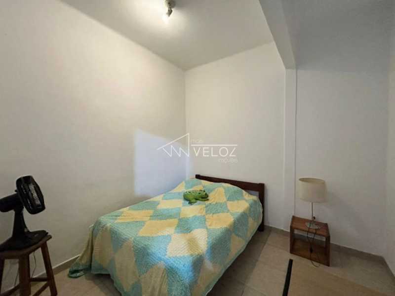 Apartamento à venda com 1 quarto, 37m² - Foto 12