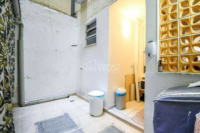 Apartamento à venda com 3 quartos, 108m² - Foto 20