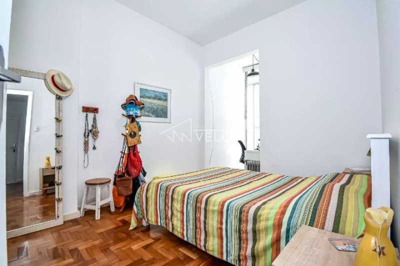 Apartamento à venda com 3 quartos, 108m² - Foto 8