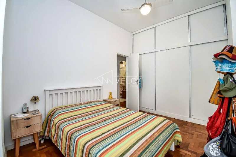 Apartamento à venda com 3 quartos, 108m² - Foto 9