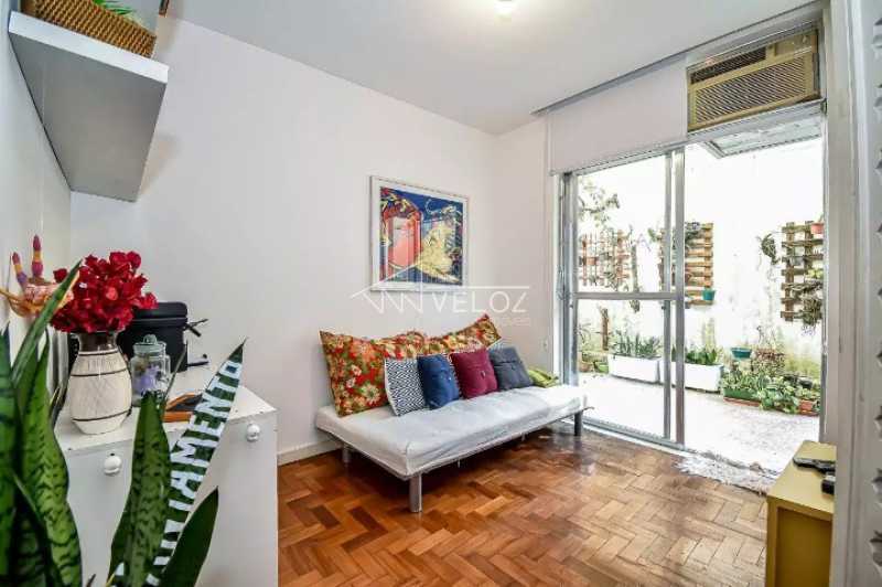 Apartamento à venda com 3 quartos, 108m² - Foto 7