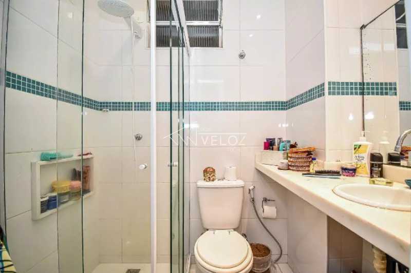 Apartamento à venda com 3 quartos, 108m² - Foto 11