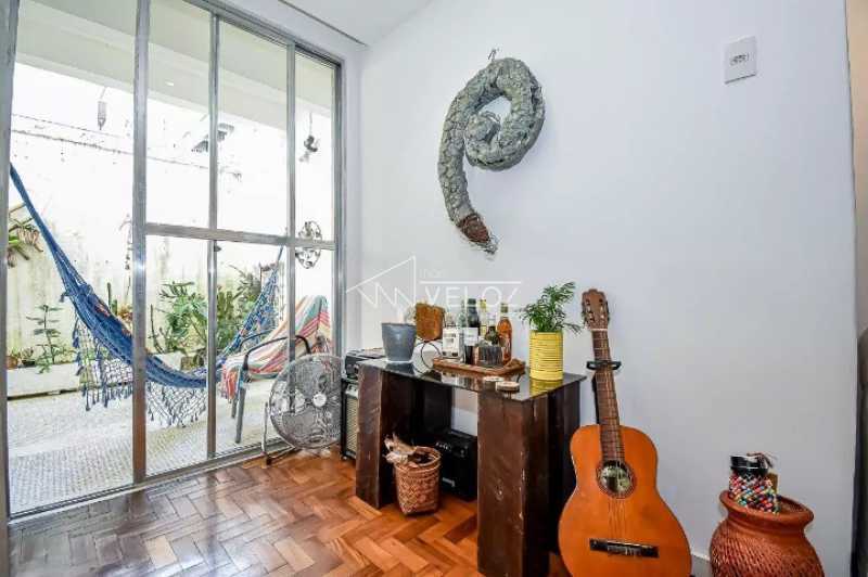 Apartamento à venda com 3 quartos, 108m² - Foto 5