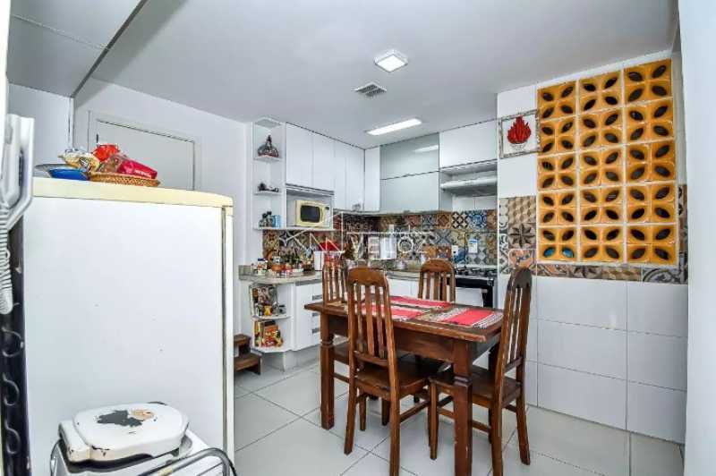 Apartamento à venda com 3 quartos, 108m² - Foto 16