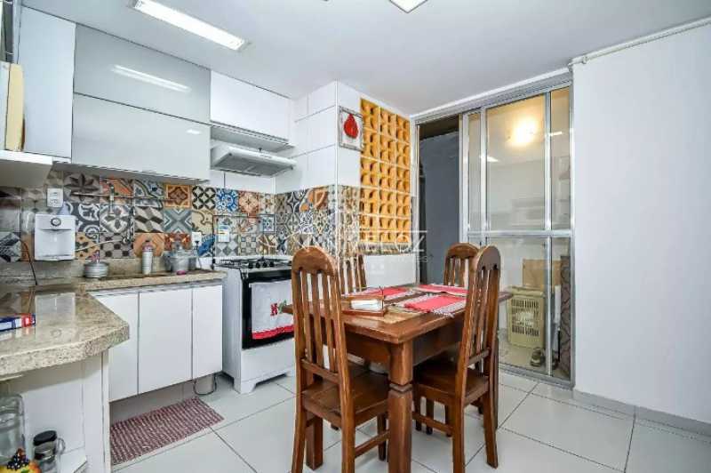 Apartamento à venda com 3 quartos, 108m² - Foto 17