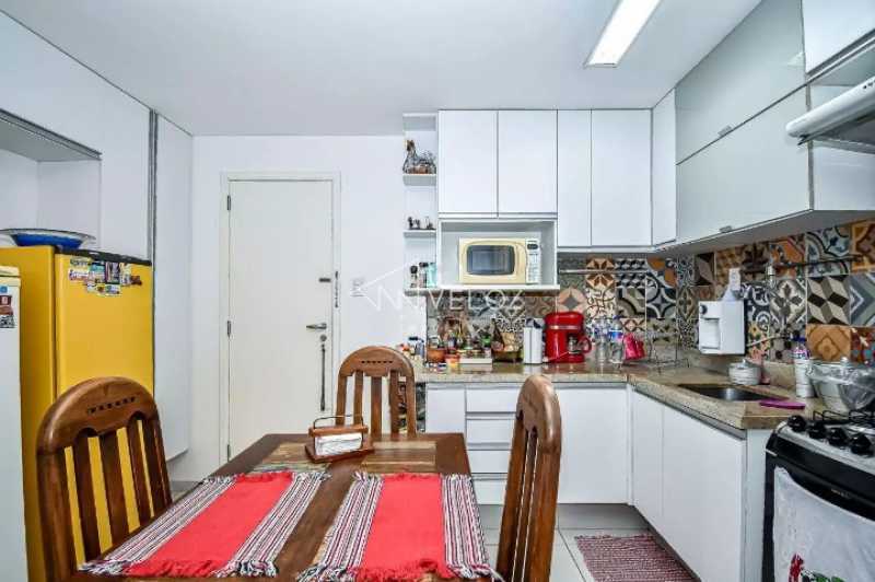 Apartamento à venda com 3 quartos, 108m² - Foto 18