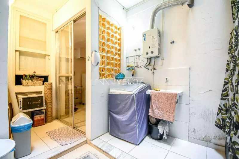 Apartamento à venda com 3 quartos, 108m² - Foto 21