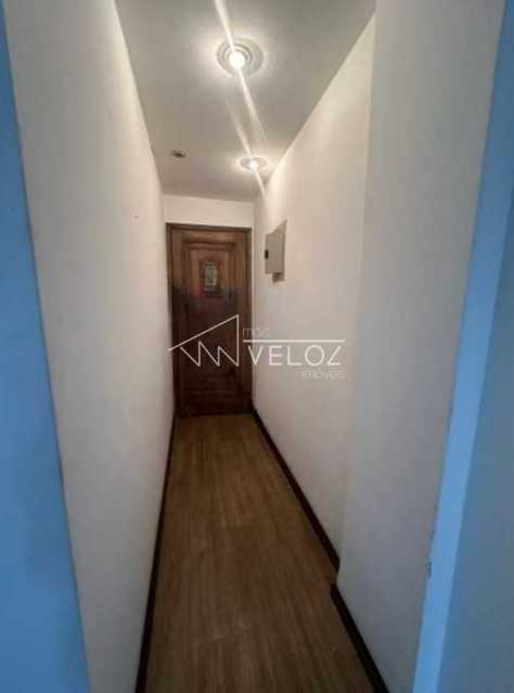 Apartamento à venda com 2 quartos, 77m² - Foto 6