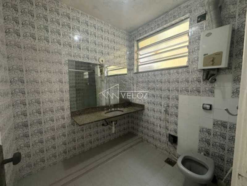 Apartamento à venda com 2 quartos, 77m² - Foto 11