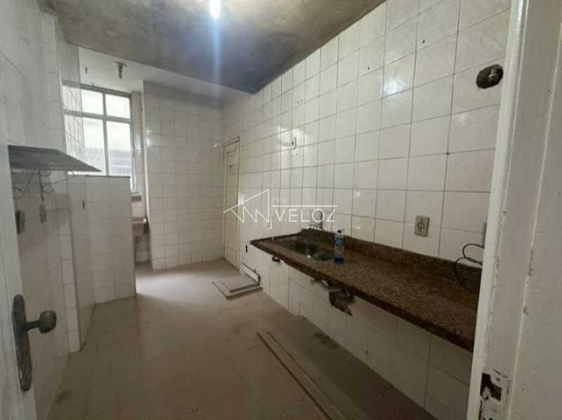 Apartamento à venda com 2 quartos, 77m² - Foto 20