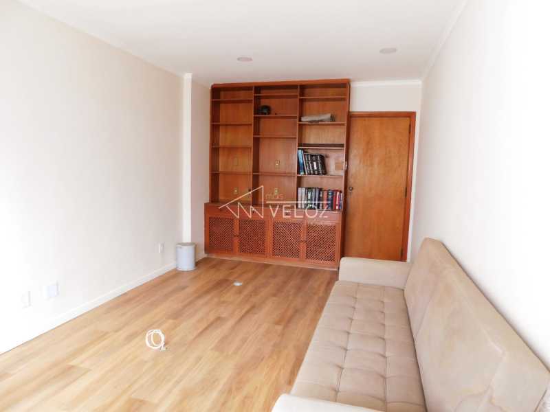 Conjunto Comercial-Sala à venda, 33m² - Foto 1