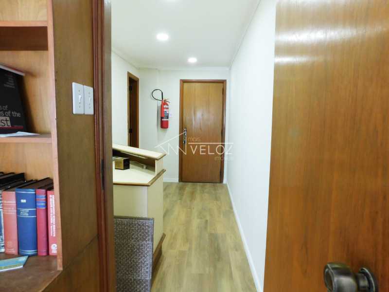 Conjunto Comercial-Sala à venda, 33m² - Foto 6