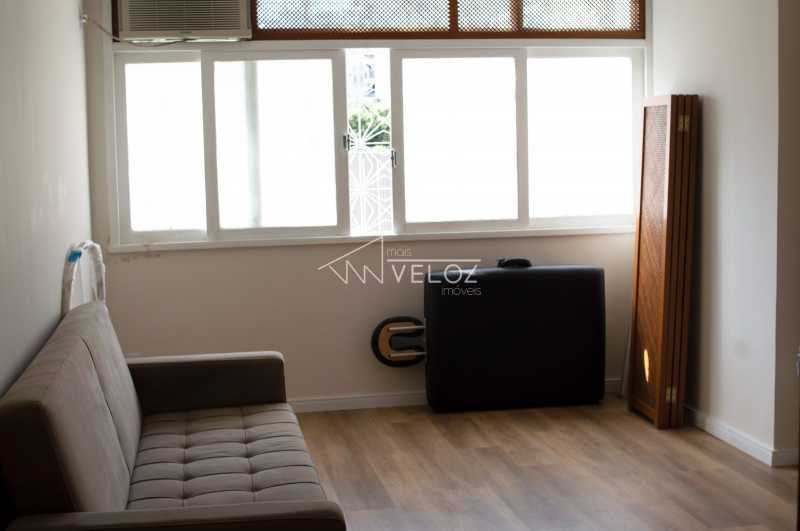 Conjunto Comercial-Sala à venda, 33m² - Foto 3