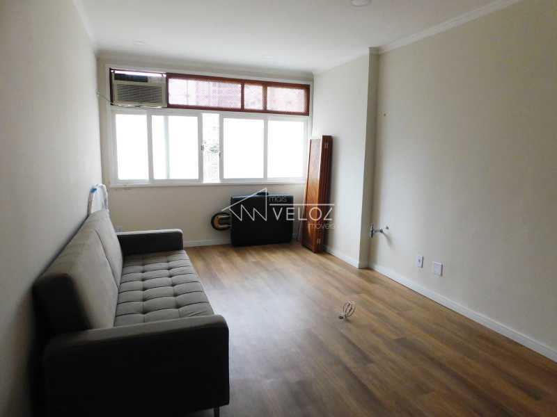 Conjunto Comercial-Sala à venda, 33m² - Foto 2