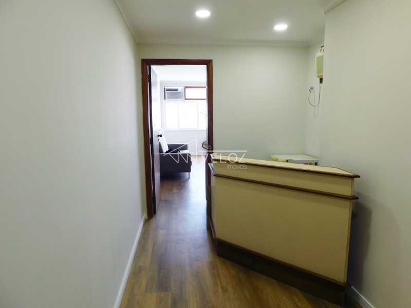 Conjunto Comercial-Sala à venda, 33m² - Foto 12