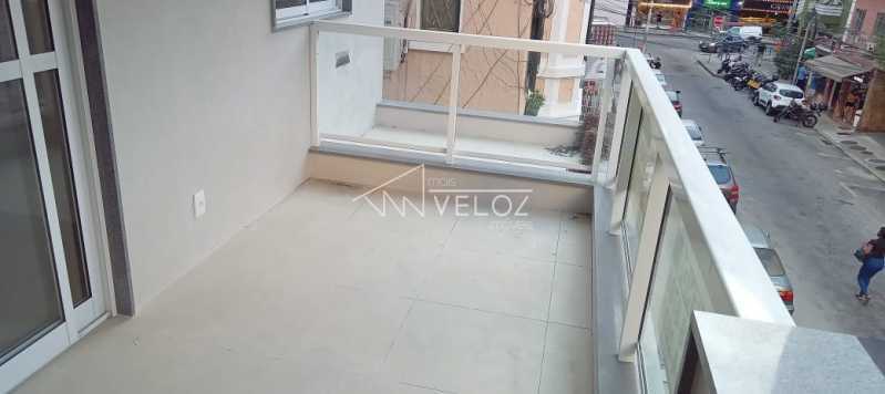 Apartamento à venda com 1 quarto, 50m² - Foto 3