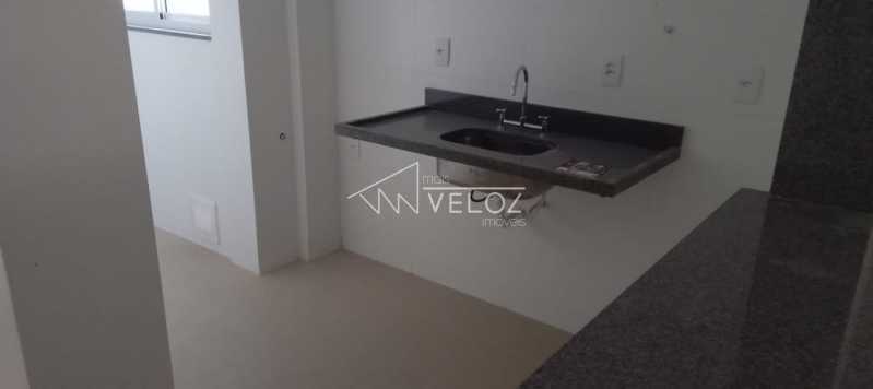 Apartamento à venda com 1 quarto, 50m² - Foto 9