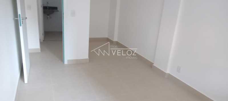 Apartamento à venda com 1 quarto, 50m² - Foto 6