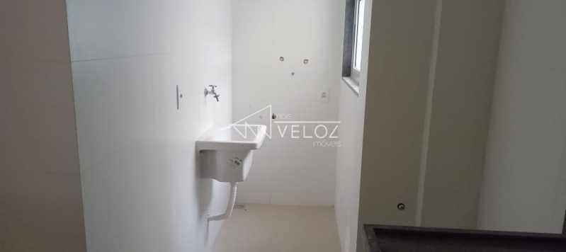 Apartamento à venda com 1 quarto, 50m² - Foto 15