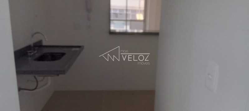 Apartamento à venda com 1 quarto, 50m² - Foto 17