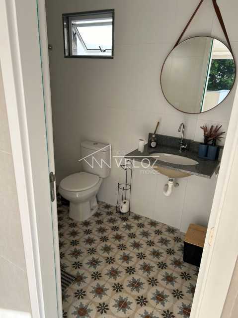 Apartamento à venda com 1 quarto, 39m² - Foto 13