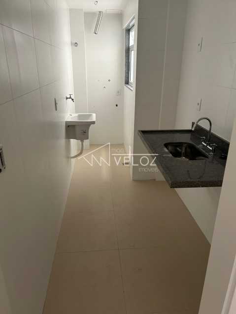 Apartamento à venda com 1 quarto, 39m² - Foto 5