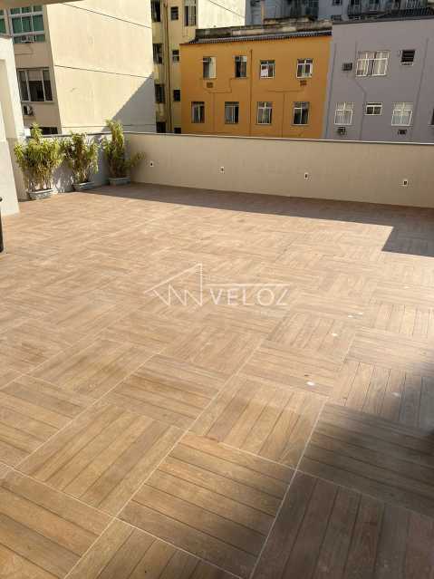 Apartamento à venda com 1 quarto, 39m² - Foto 11