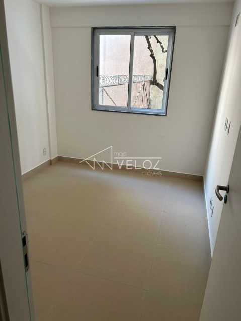 Apartamento à venda com 1 quarto, 39m² - Foto 6