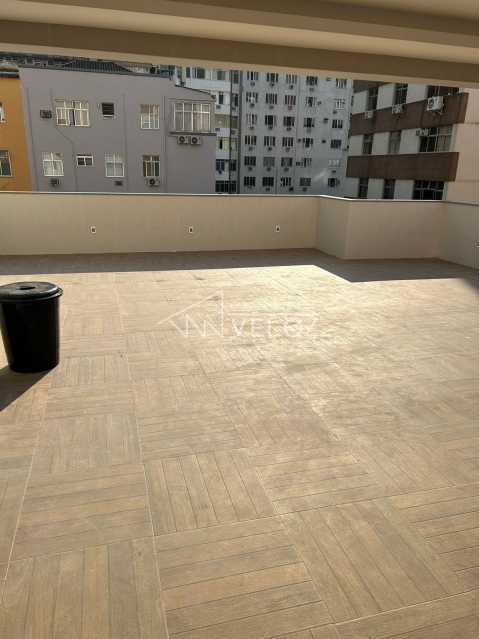 Apartamento à venda com 1 quarto, 39m² - Foto 12