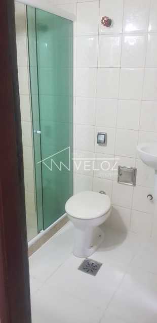 Apartamento à venda com 1 quarto, 39m² - Foto 7