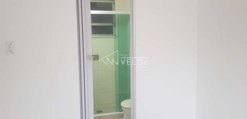 Apartamento à venda com 1 quarto, 39m² - Foto 9