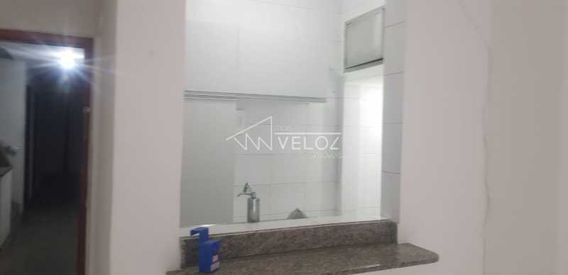 Apartamento à venda com 1 quarto, 39m² - Foto 4