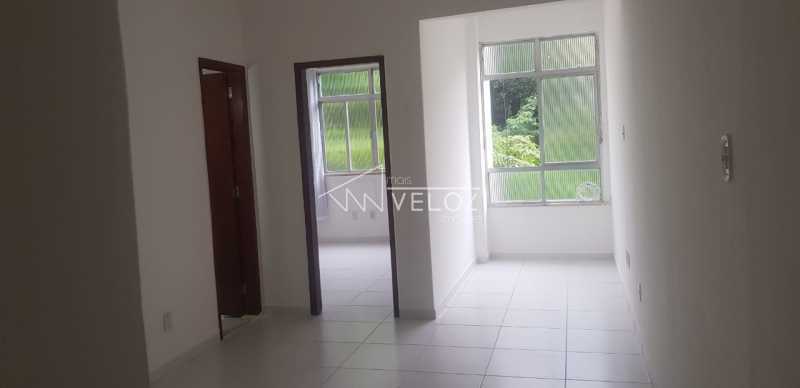 Apartamento à venda com 1 quarto, 39m² - Foto 3