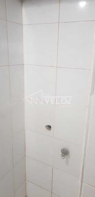 Apartamento à venda com 1 quarto, 39m² - Foto 17