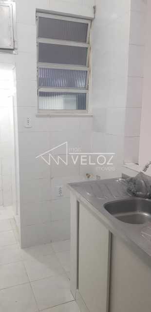 Apartamento à venda com 1 quarto, 39m² - Foto 18