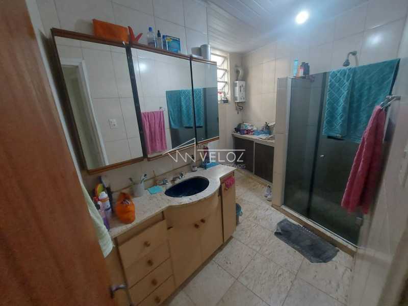 Apartamento à venda com 2 quartos, 100m² - Foto 25