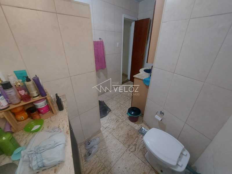 Apartamento à venda com 2 quartos, 100m² - Foto 27