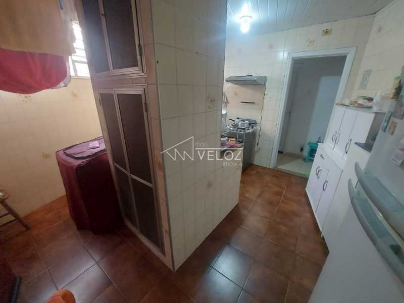 Apartamento à venda com 2 quartos, 100m² - Foto 16