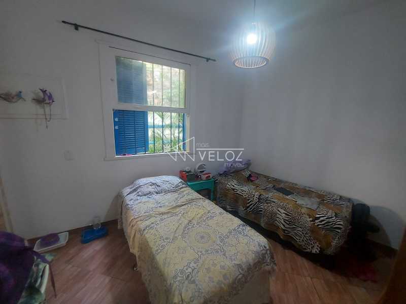 Apartamento à venda com 2 quartos, 100m² - Foto 20