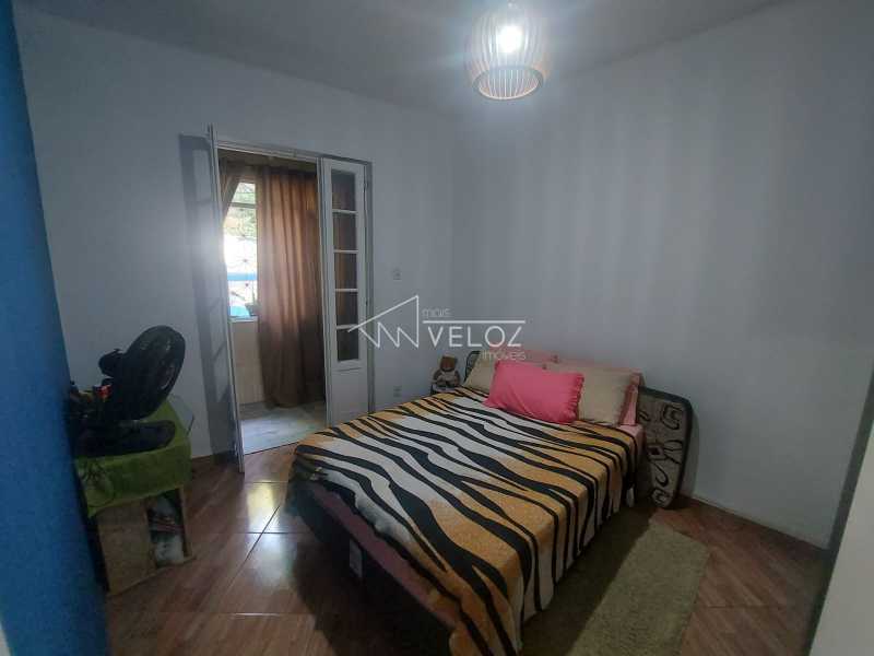 Apartamento à venda com 2 quartos, 100m² - Foto 5