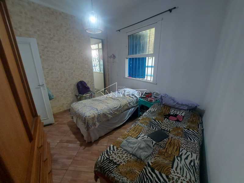 Apartamento à venda com 2 quartos, 100m² - Foto 21