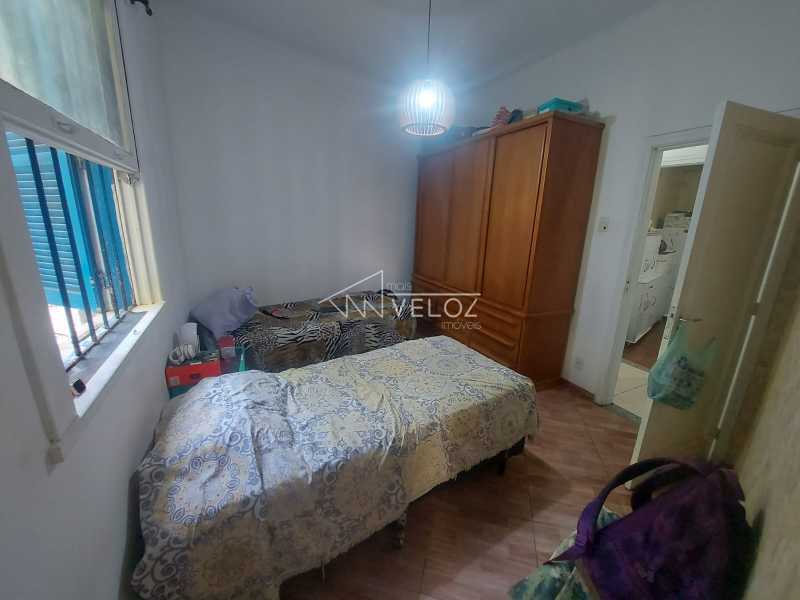 Apartamento à venda com 2 quartos, 100m² - Foto 22