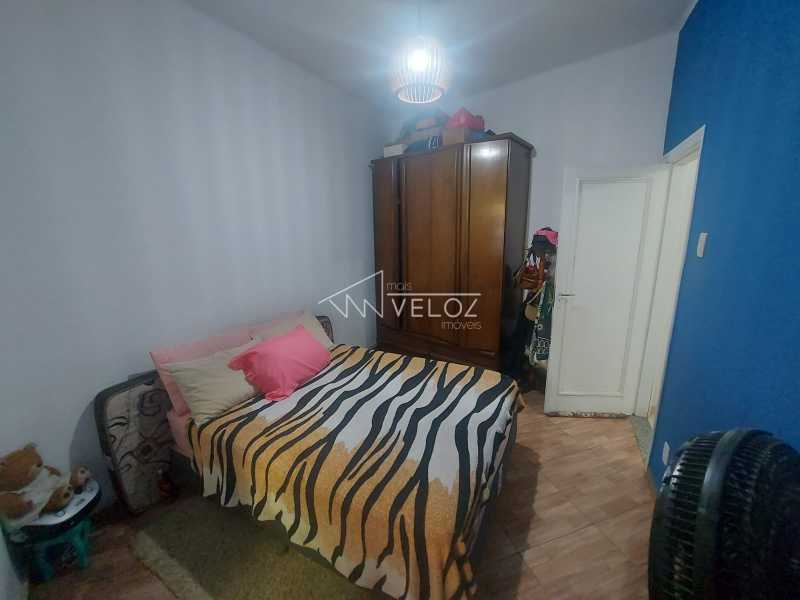 Apartamento à venda com 2 quartos, 100m² - Foto 7