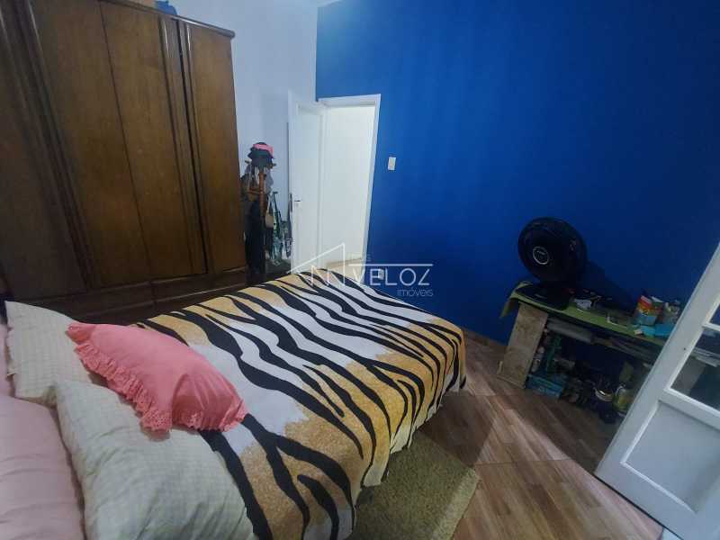 Apartamento à venda com 2 quartos, 100m² - Foto 8