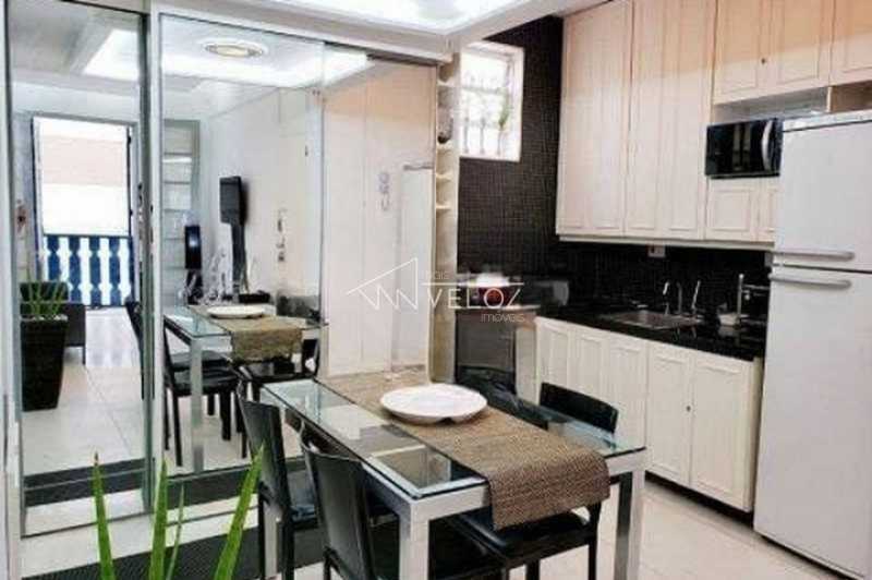 Apartamento à venda com 2 quartos, 70m² - Foto 6