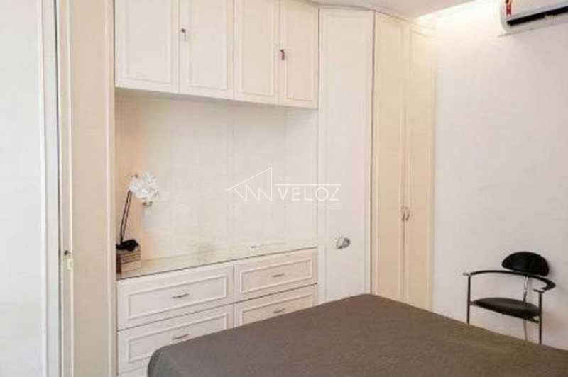 Apartamento à venda com 2 quartos, 70m² - Foto 13