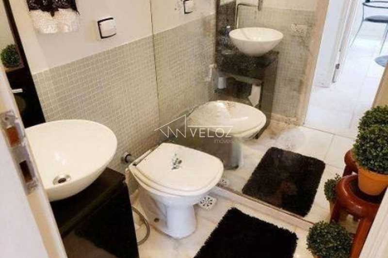 Apartamento à venda com 2 quartos, 70m² - Foto 23