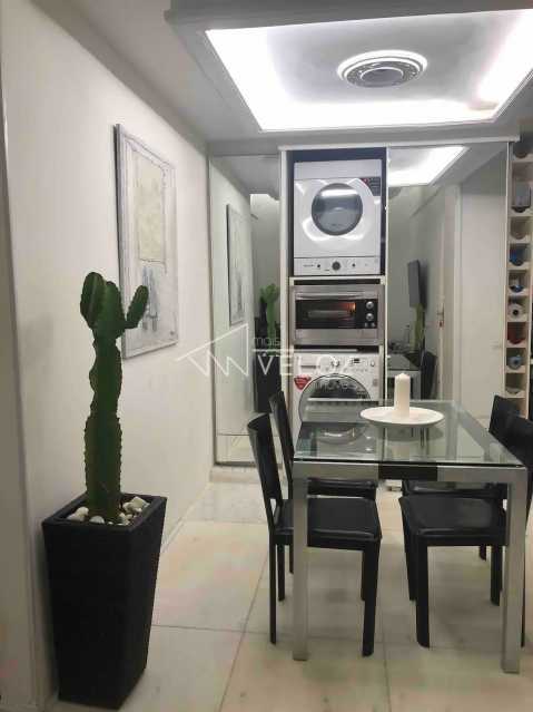 Apartamento à venda com 2 quartos, 70m² - Foto 5